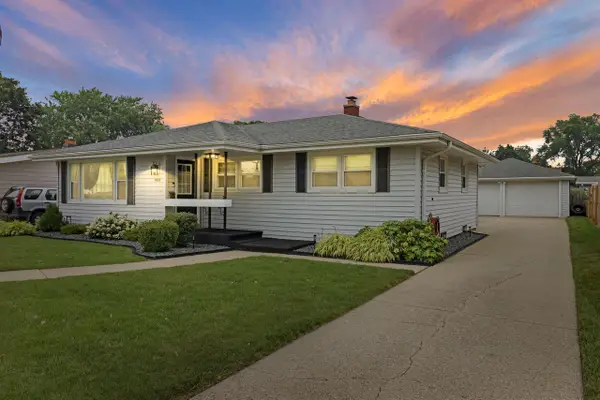 7927 20Th AVENUE, Kenosha, WI 53143