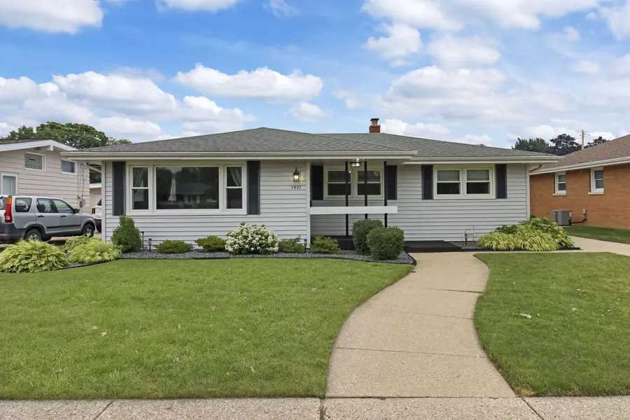 7927 20Th AVENUE, Kenosha, WI 53143 - #2