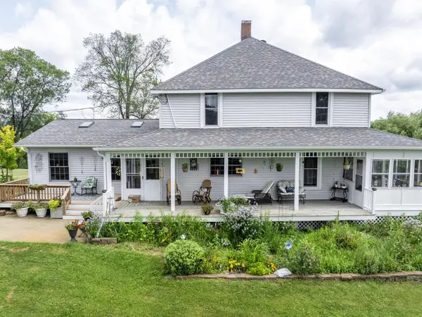 N3493 County Rd H, Melrose, WI 54642
