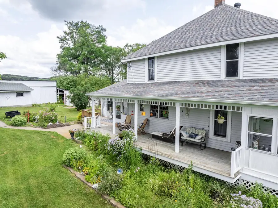 N3493 County Rd H, Melrose, WI 54642 - #2