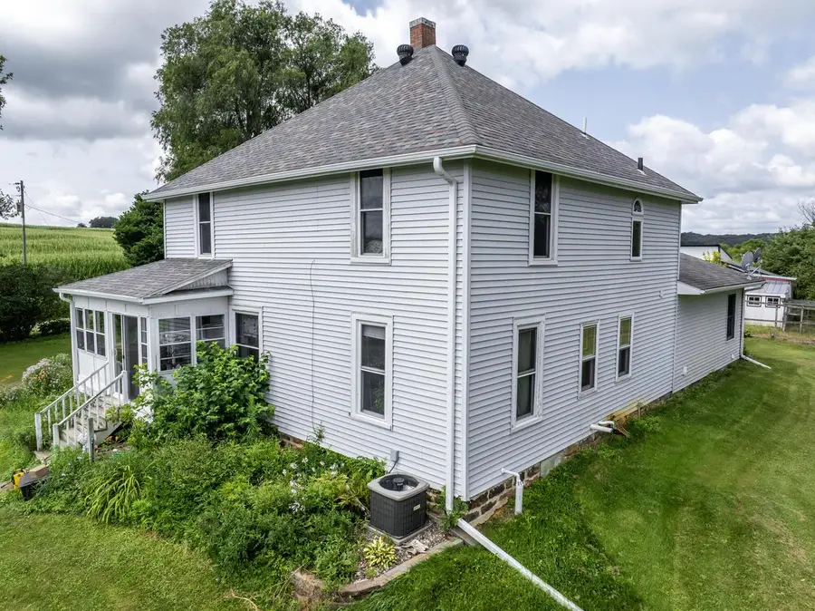 N3493 County Rd H, Melrose, WI 54642 - #3