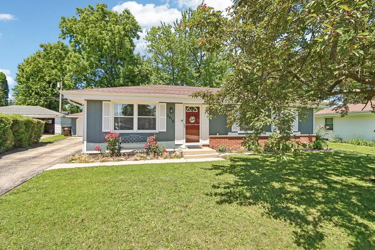 2616 Iris COURT, Racine, WI 53402 - #1