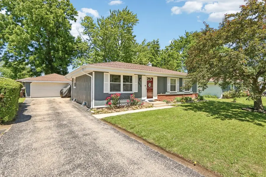2616 Iris COURT, Racine, WI 53402 - #2