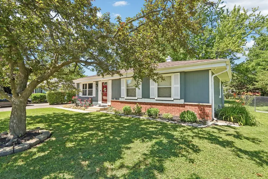 2616 Iris COURT, Racine, WI 53402 - #3