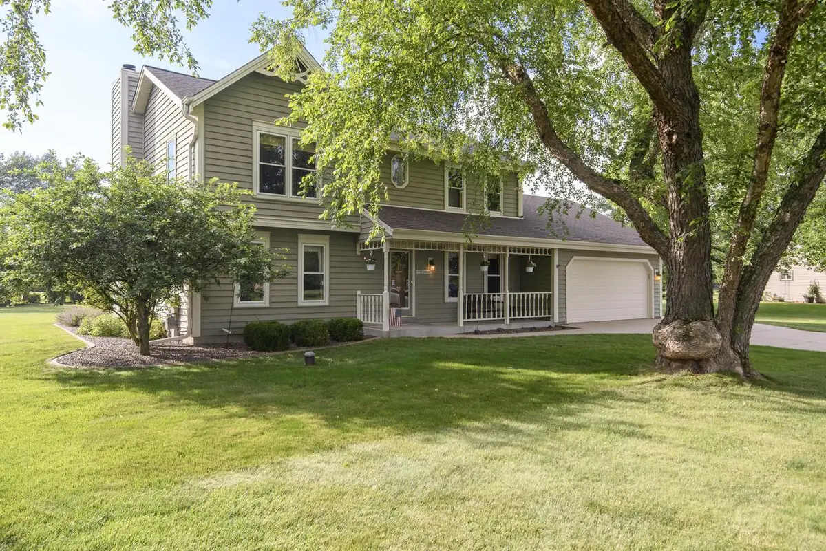 N75W28050 Schmidt LANE, Hartland, WI 53029 - #1