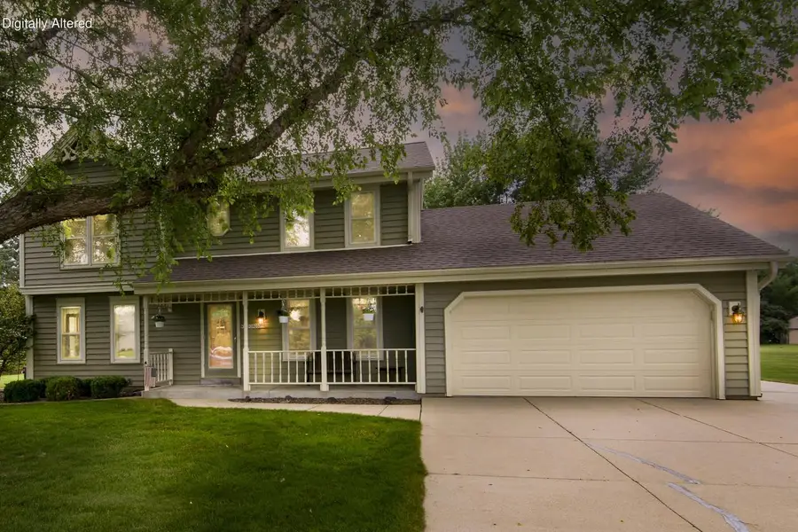 N75W28050 Schmidt LANE, Hartland, WI 53029 - #2