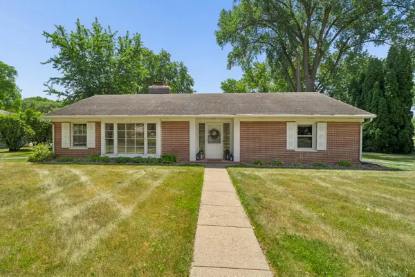 N7187 WINNEBAGO DRIVE, Fond Du Lac, WI 54935