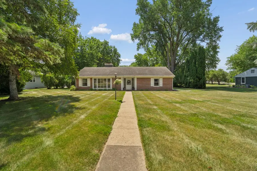 N7187 WINNEBAGO DRIVE, Fond Du Lac, WI 54935 - #3