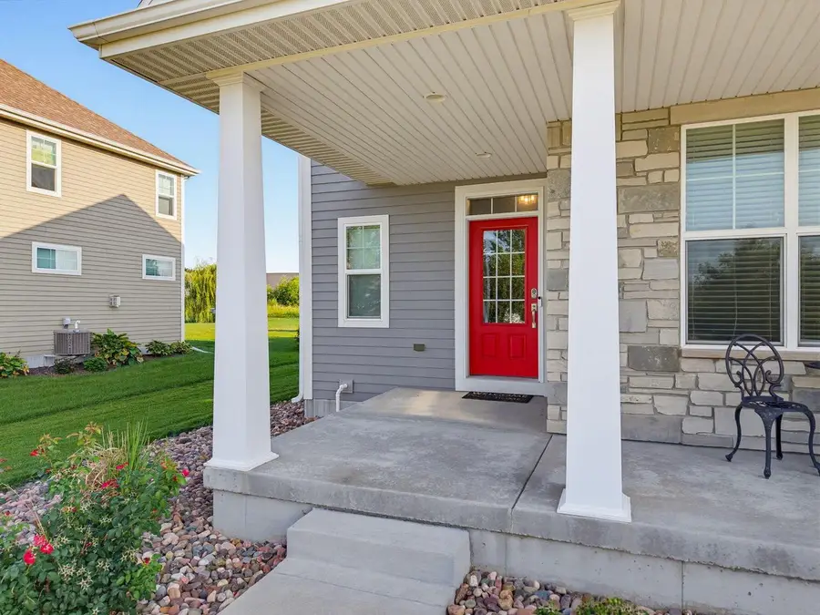 7970 W Mourning Dove LANE, Mequon, WI 53097 - #3