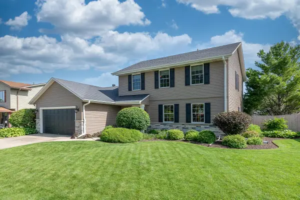 5819 80th PLACE, Kenosha, WI 53142
