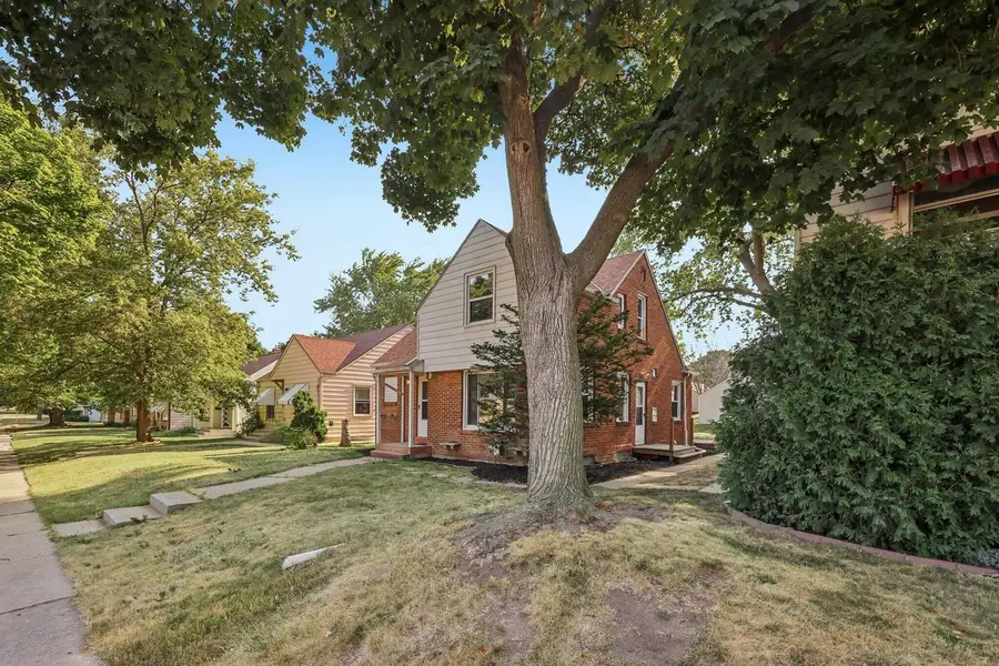 3748 N 60th STREET, Milwaukee, WI 53216 - #2