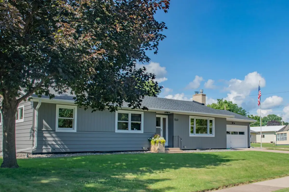 510 Franklin St W, West Salem, WI 54669 - #1