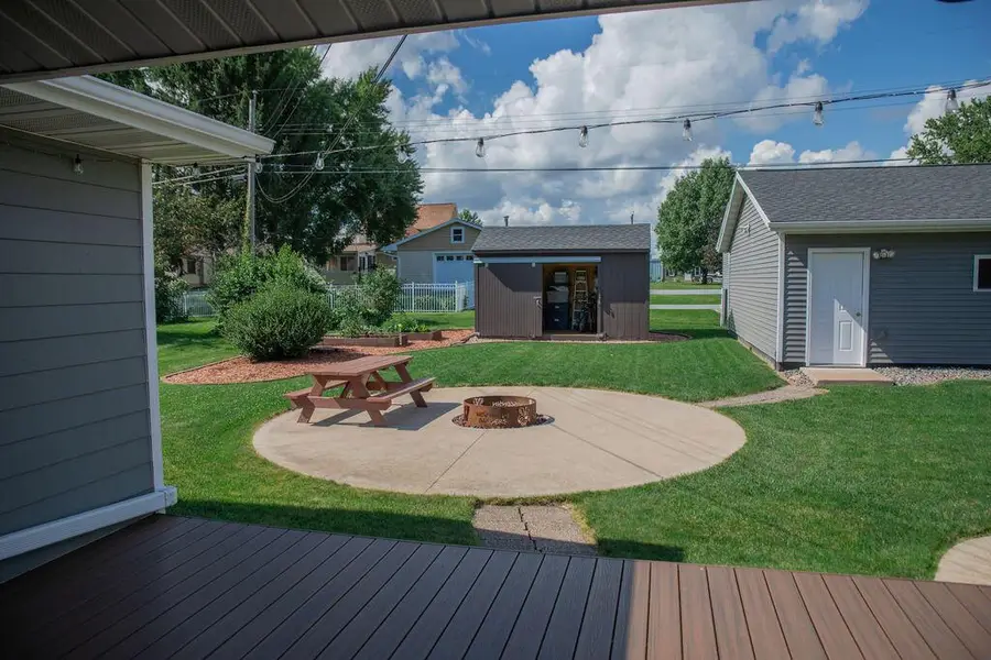 510 Franklin St W, West Salem, WI 54669 - #3