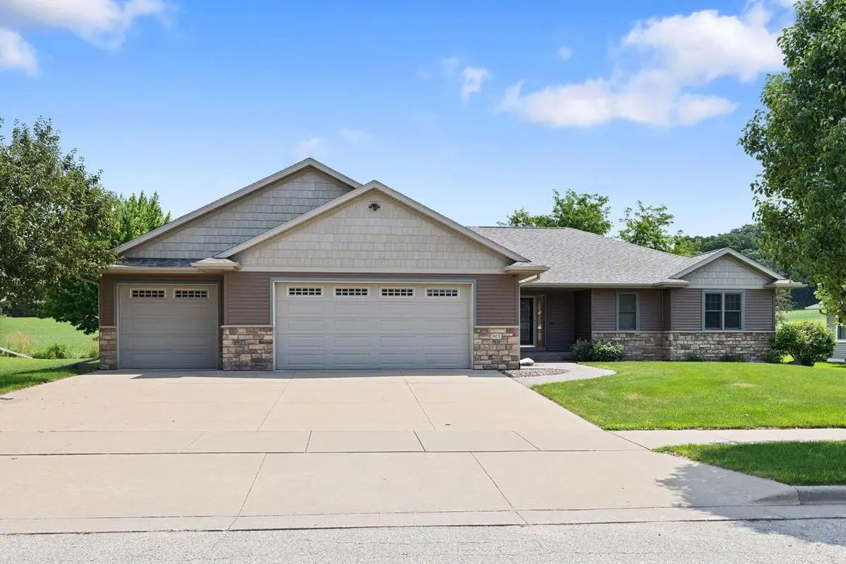 803 Granum STREET, Holmen, WI 54636 - #1