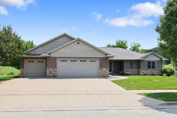 803 Granum STREET, Holmen, WI 54636