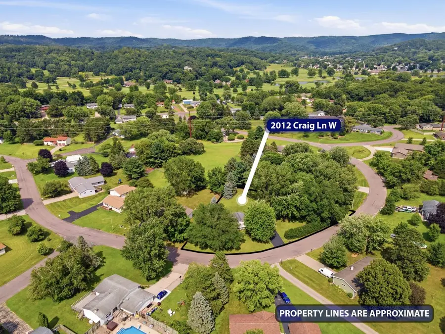 2012 Craig LANE W, Onalaska, WI 54650 - #3