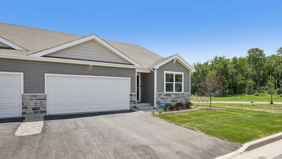 802 Concord CIRCLE #A, Burlington, WI 53105 - #3