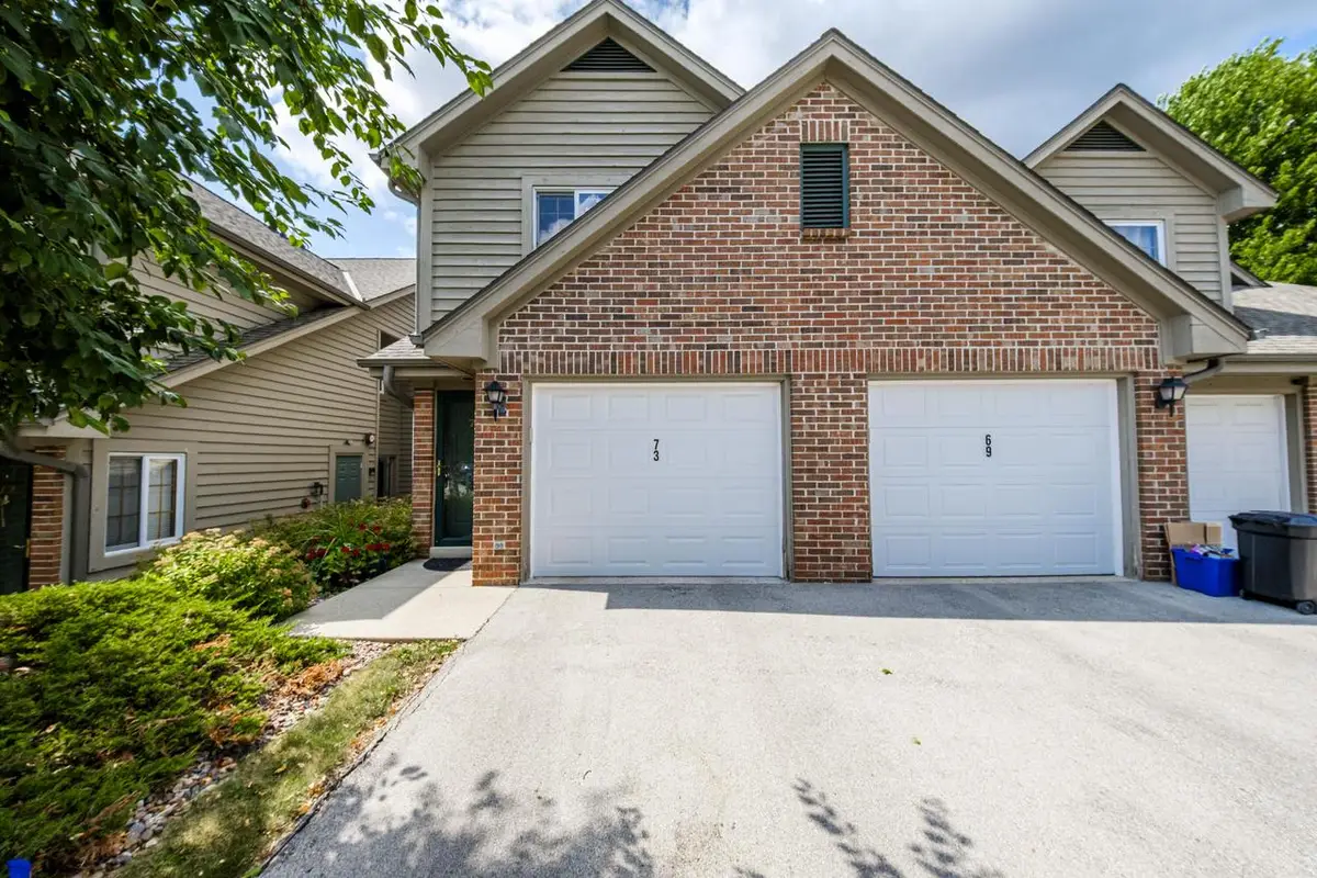18500 Brookfield Lakes DRIVE #73, Brookfield, WI 53045 - #1
