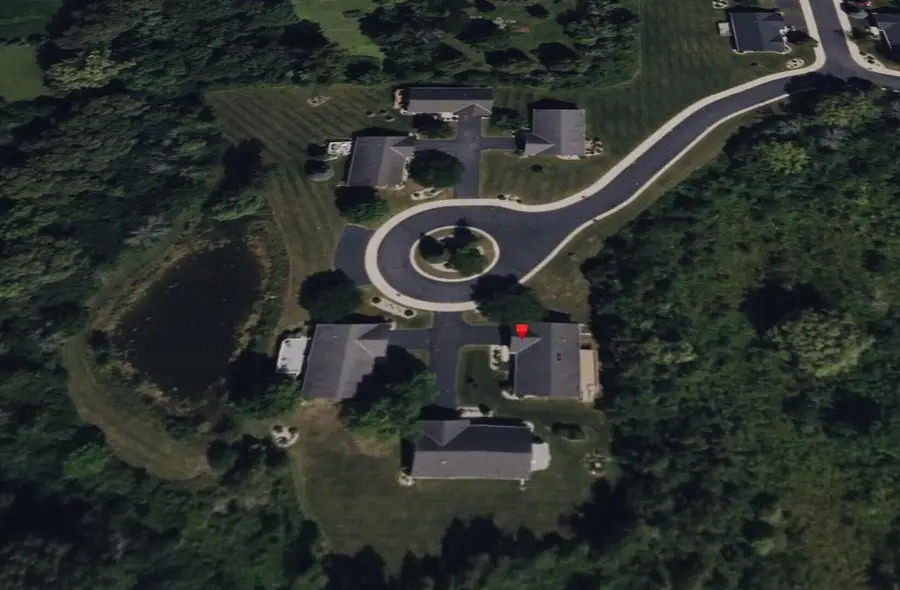 2671 W Wingate LANE, West Bend, WI 53090 - #2