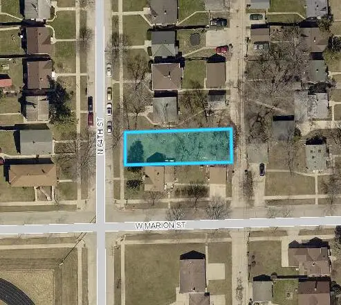 4308 N 64TH STREET, Milwaukee, WI 53216 - #1