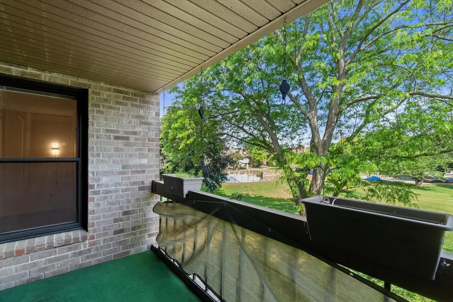3635 N Tucker PLACE #203, Milwaukee, WI 53222 - #3