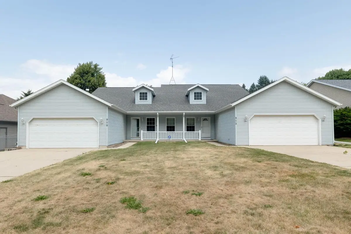 910 Prospect AVENUE #912, Beaver Dam, WI 53916 - #1