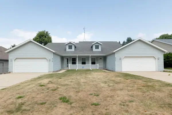 910 Prospect AVENUE #912, Beaver Dam, WI 53916