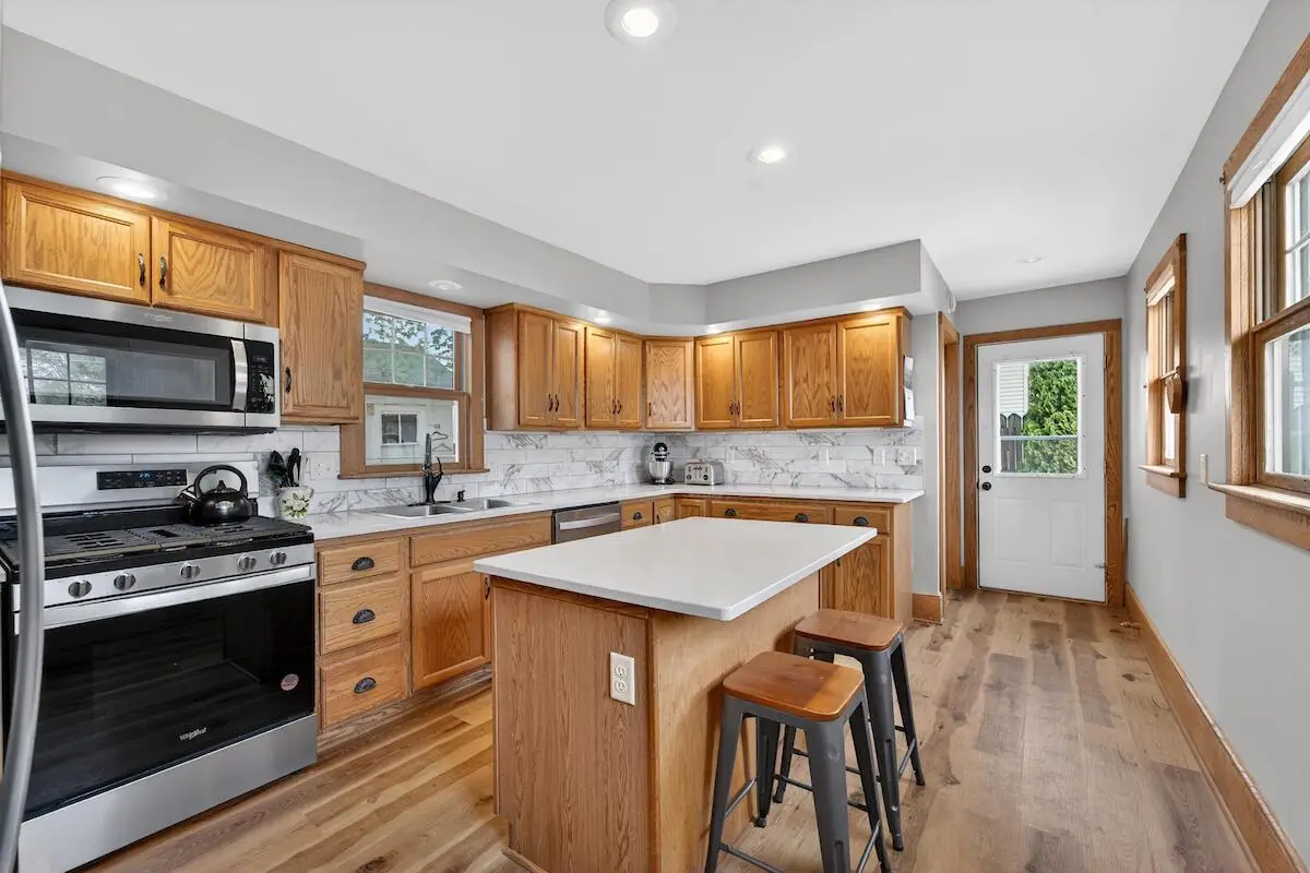 102 N Jefferson STREET, Waterford, WI 53185 - #1
