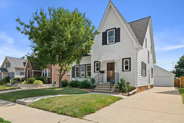 937 Lathrop AVENUE, Racine, WI 53405