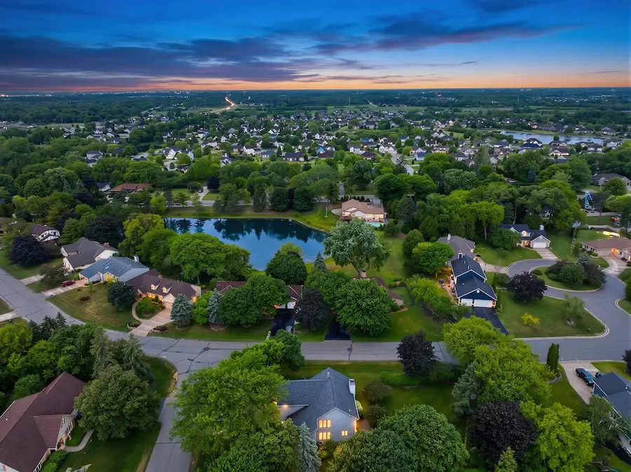 6028 Quaker Hill ROAD, Racine, WI 53406 - #3