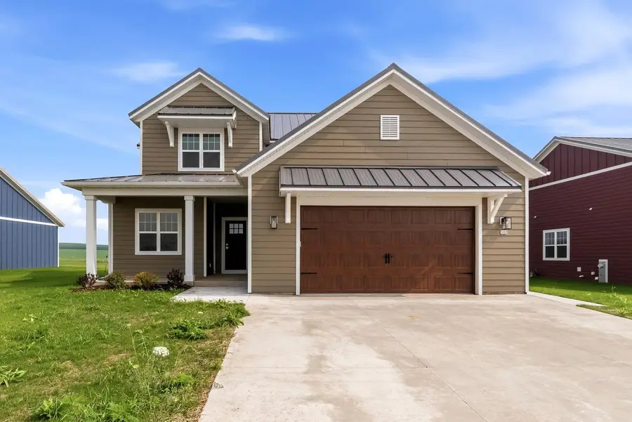 122 Luxembourg Brotherhood BOULEVARD, Belgium, WI 53004 - #2