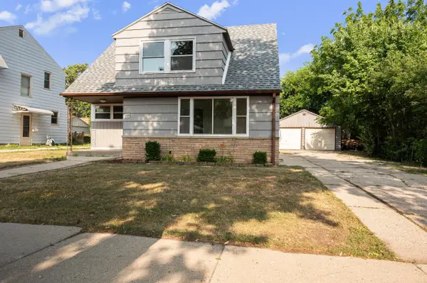 3162 S 72nd STREET #3164, Milwaukee, WI 53219