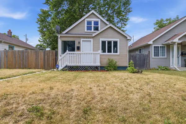 5325 N 48th STREET, Milwaukee, WI 53218