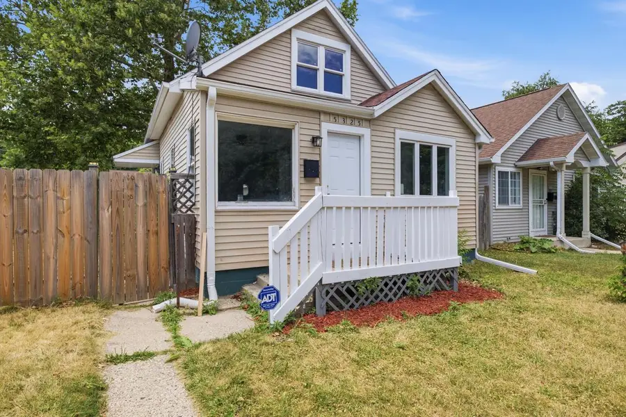 5325 N 48th STREET, Milwaukee, WI 53218 - #2