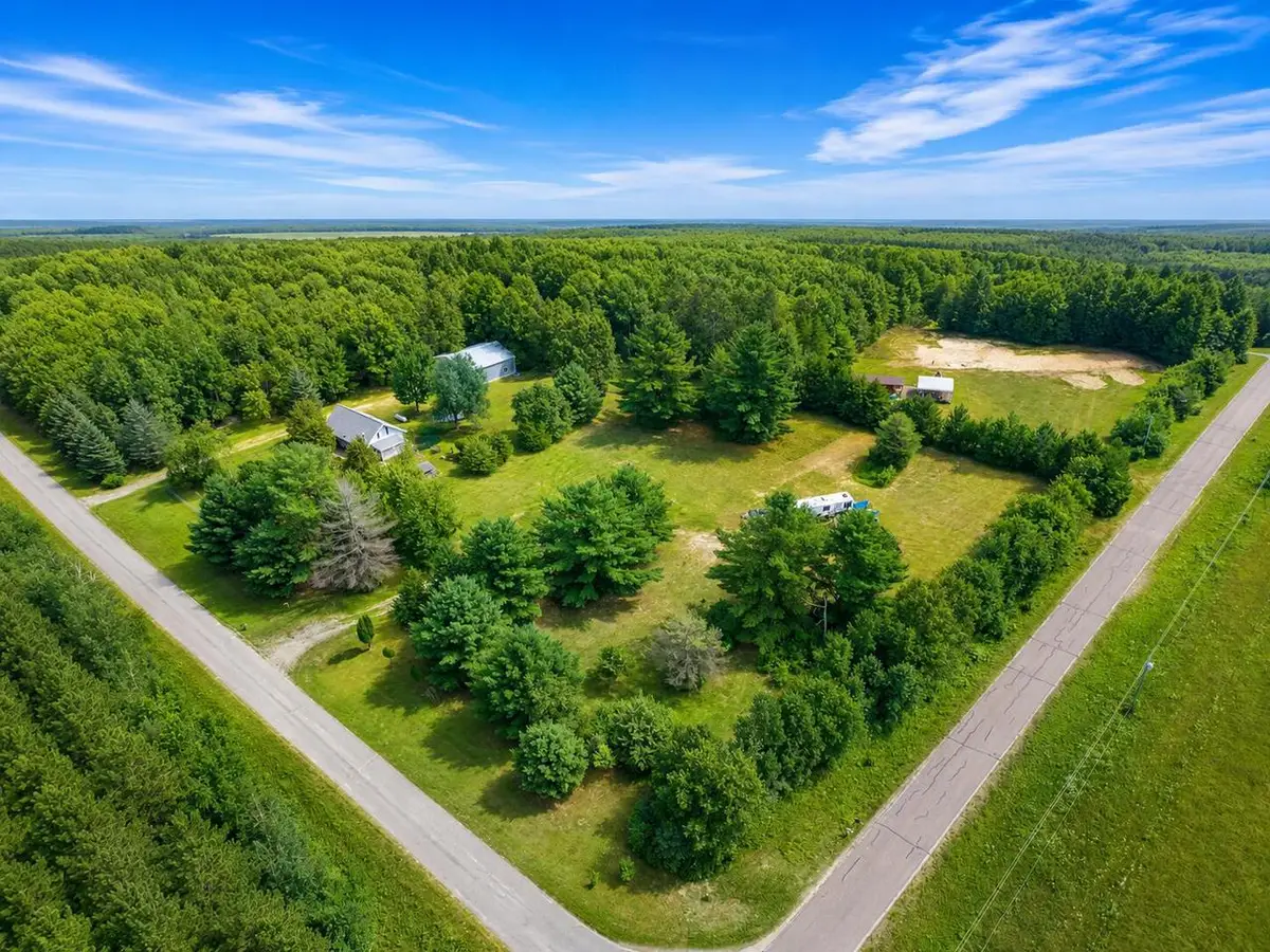 N4316 PLANTATION ROAD, Black River Falls, WI 54615 - #1