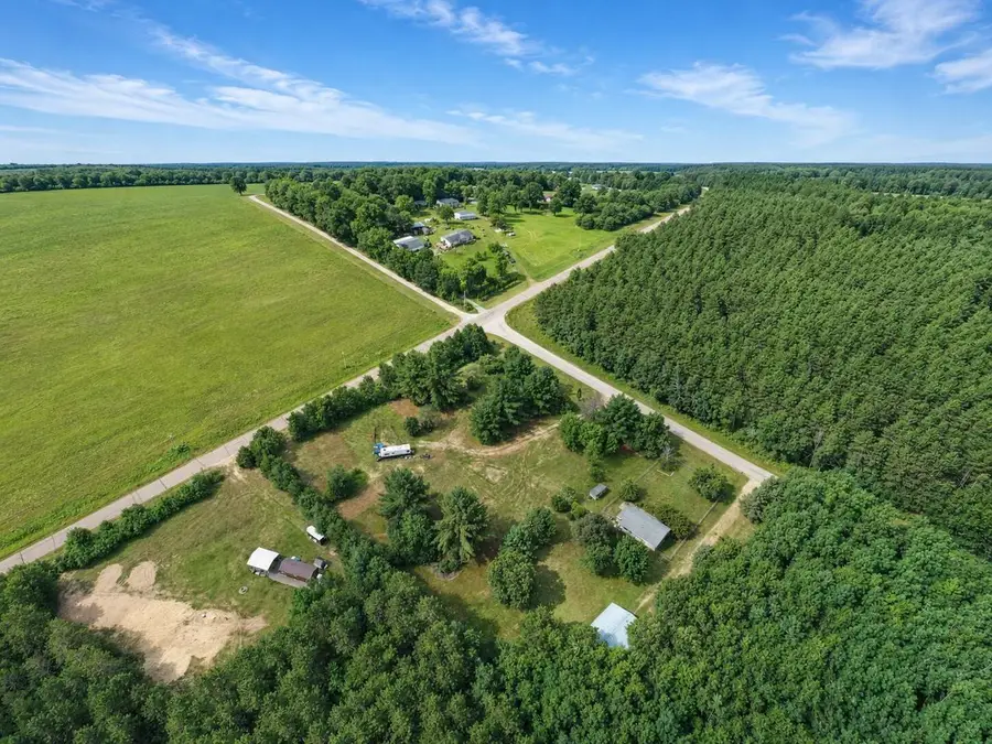 N4316 PLANTATION ROAD, Black River Falls, WI 54615 - #3