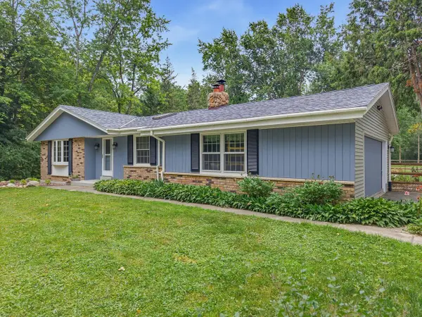629 Maplewood COURT, Cedarburg, WI 53012