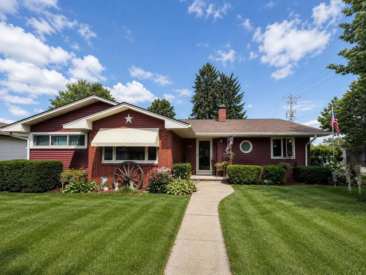 1020 East AVENUE, Tomah, WI 54660 - #1
