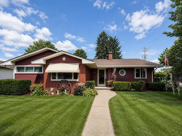1020 East AVENUE, Tomah, WI 54660