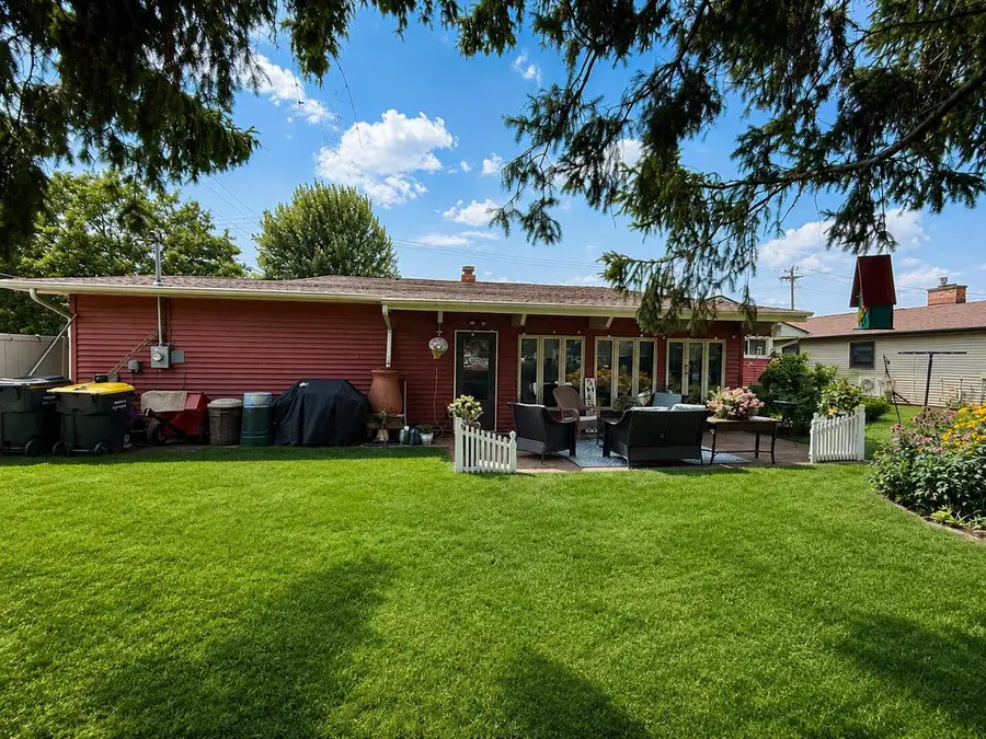 1020 East AVENUE, Tomah, WI 54660 - #2