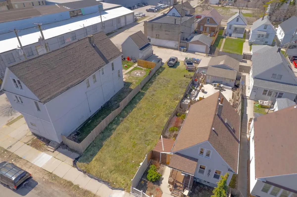 2685 S 7TH STREET, Milwaukee, WI 53215 - #1