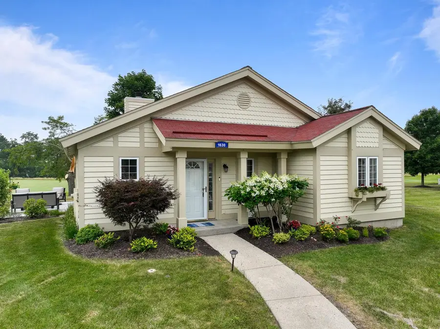 1630 Highland DRIVE #7-50, Lake Geneva, WI 53147 - #3