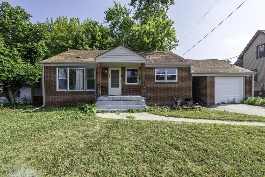 2107 Harriet STREET, Racine, WI 53404 - #1