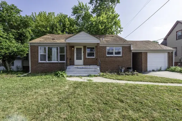 2107 Harriet STREET, Racine, WI 53404