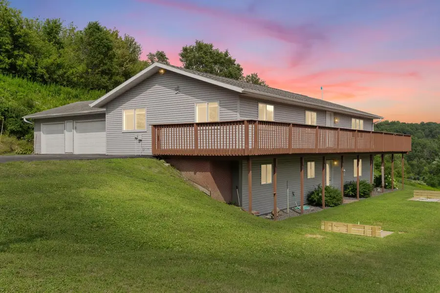 W21152 Docken LANE, Galesville, WI 54630 - #3