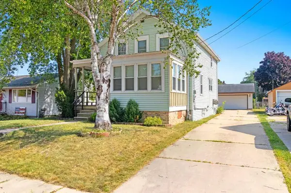 2515 16th STREET, Two Rivers, WI 54241