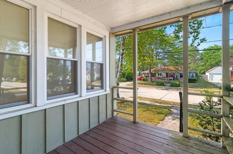 2515 16th STREET, Two Rivers, WI 54241 - #2