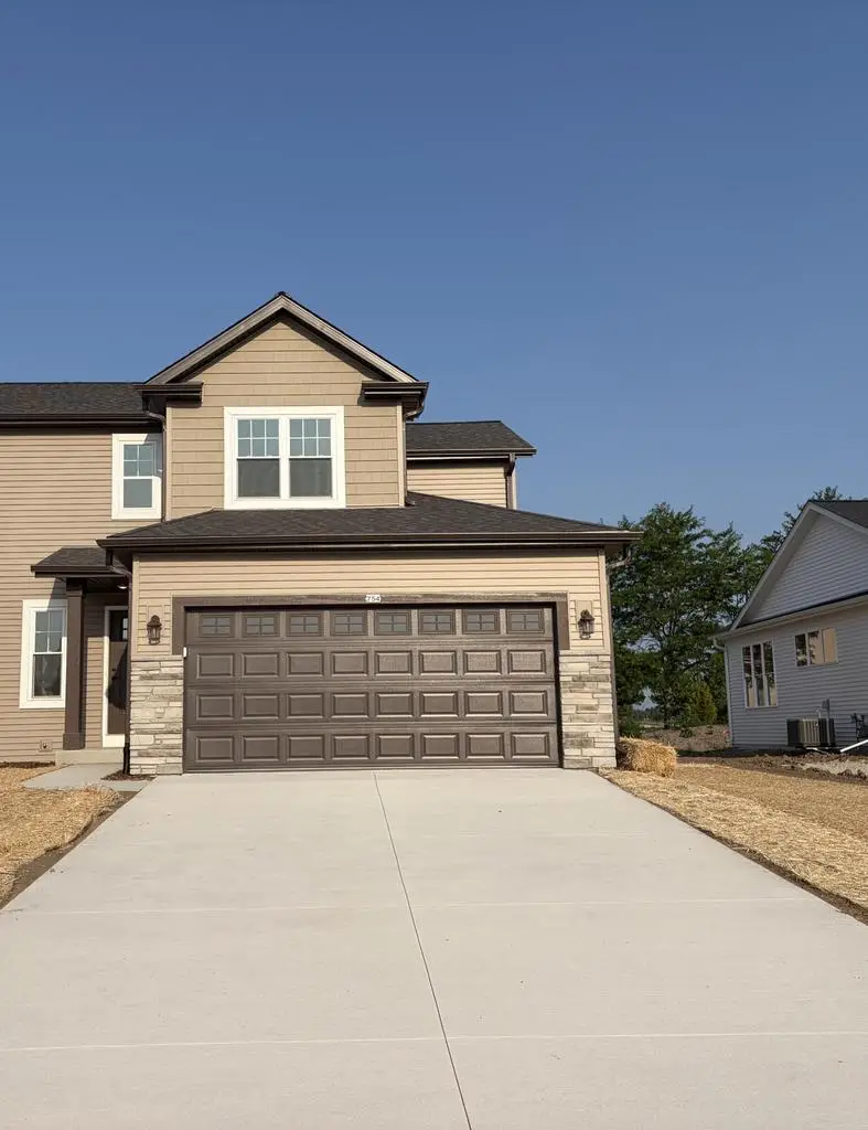 754 Pleasant Park COURT, Johnson Creek, WI 53038 - #1