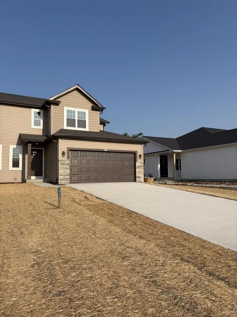 754 Pleasant Park COURT, Johnson Creek, WI 53038 - #2