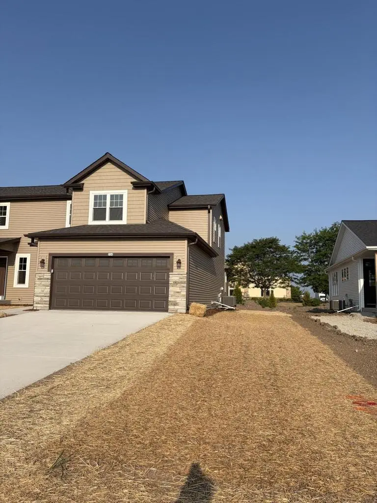 754 Pleasant Park COURT, Johnson Creek, WI 53038 - #3